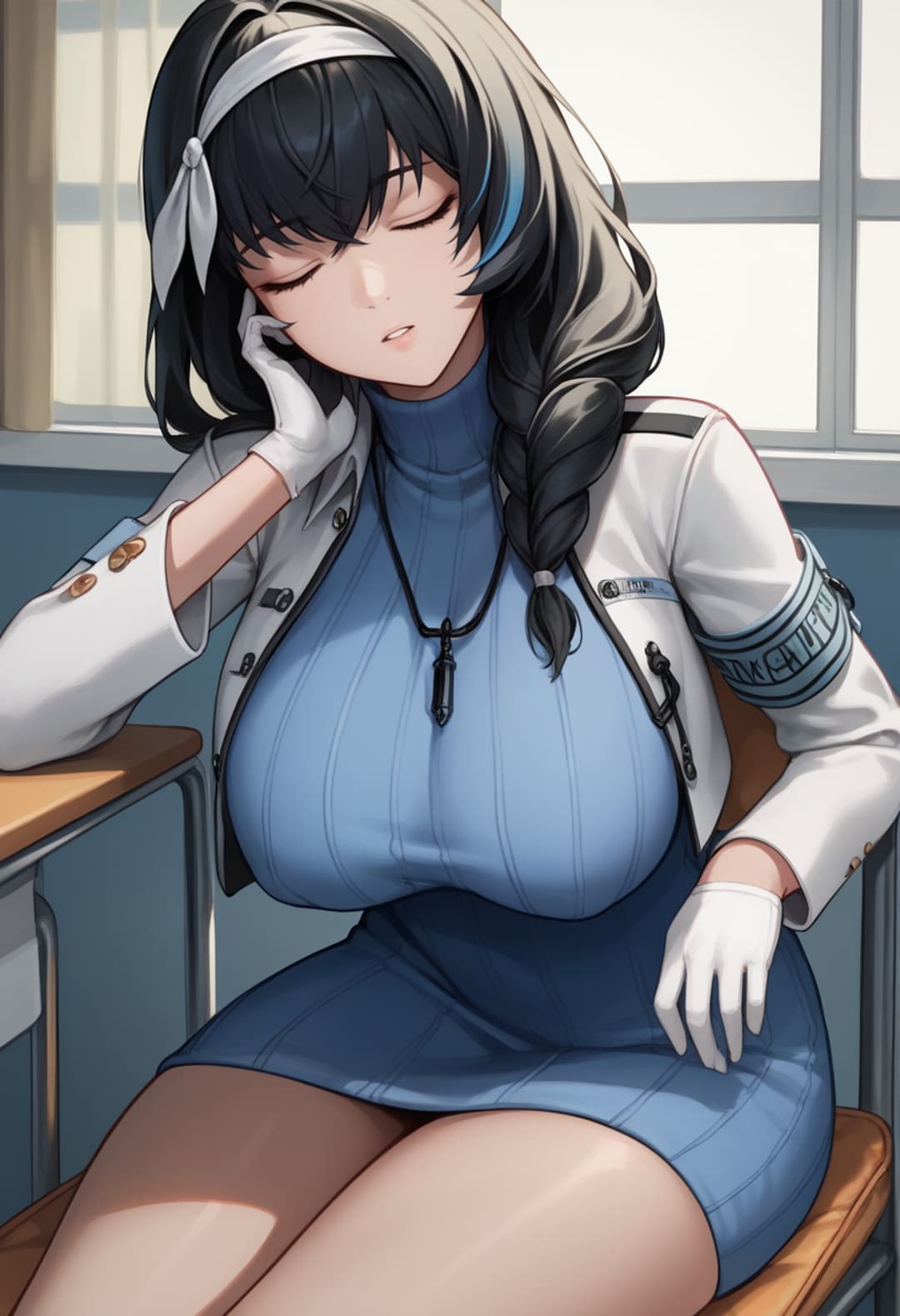 anime
