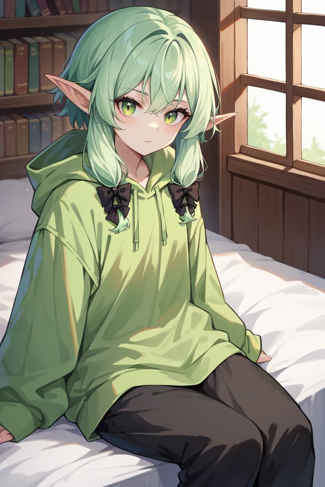 anime