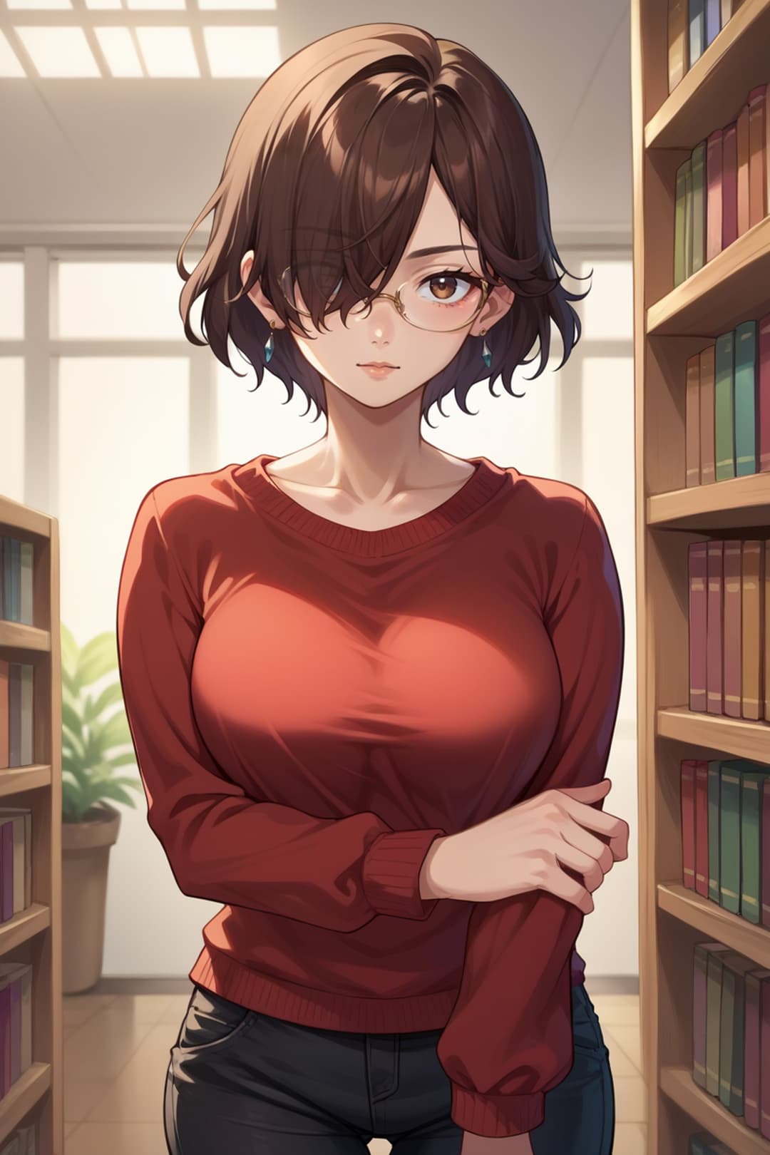 anime