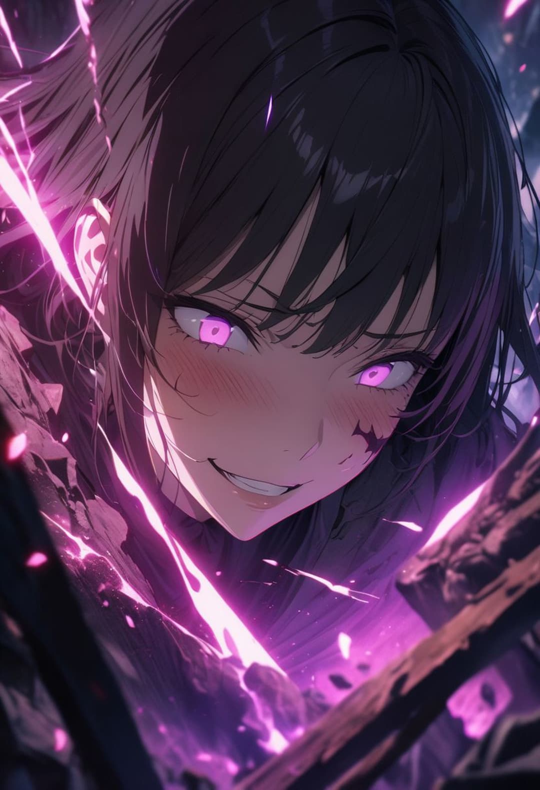 anime