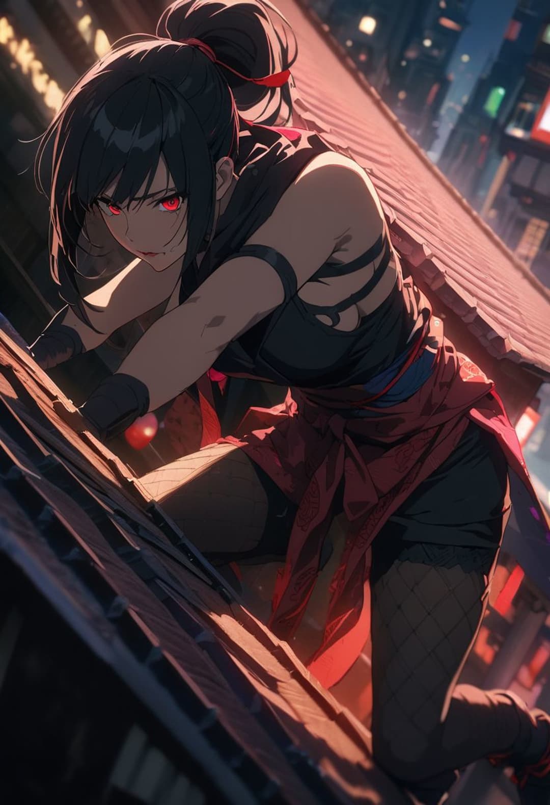 anime