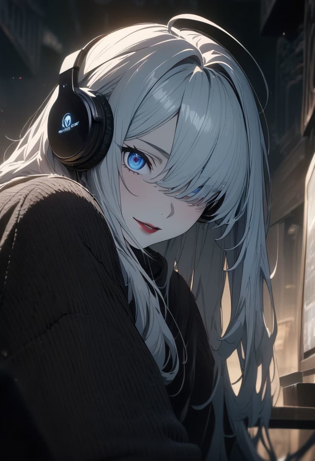 anime