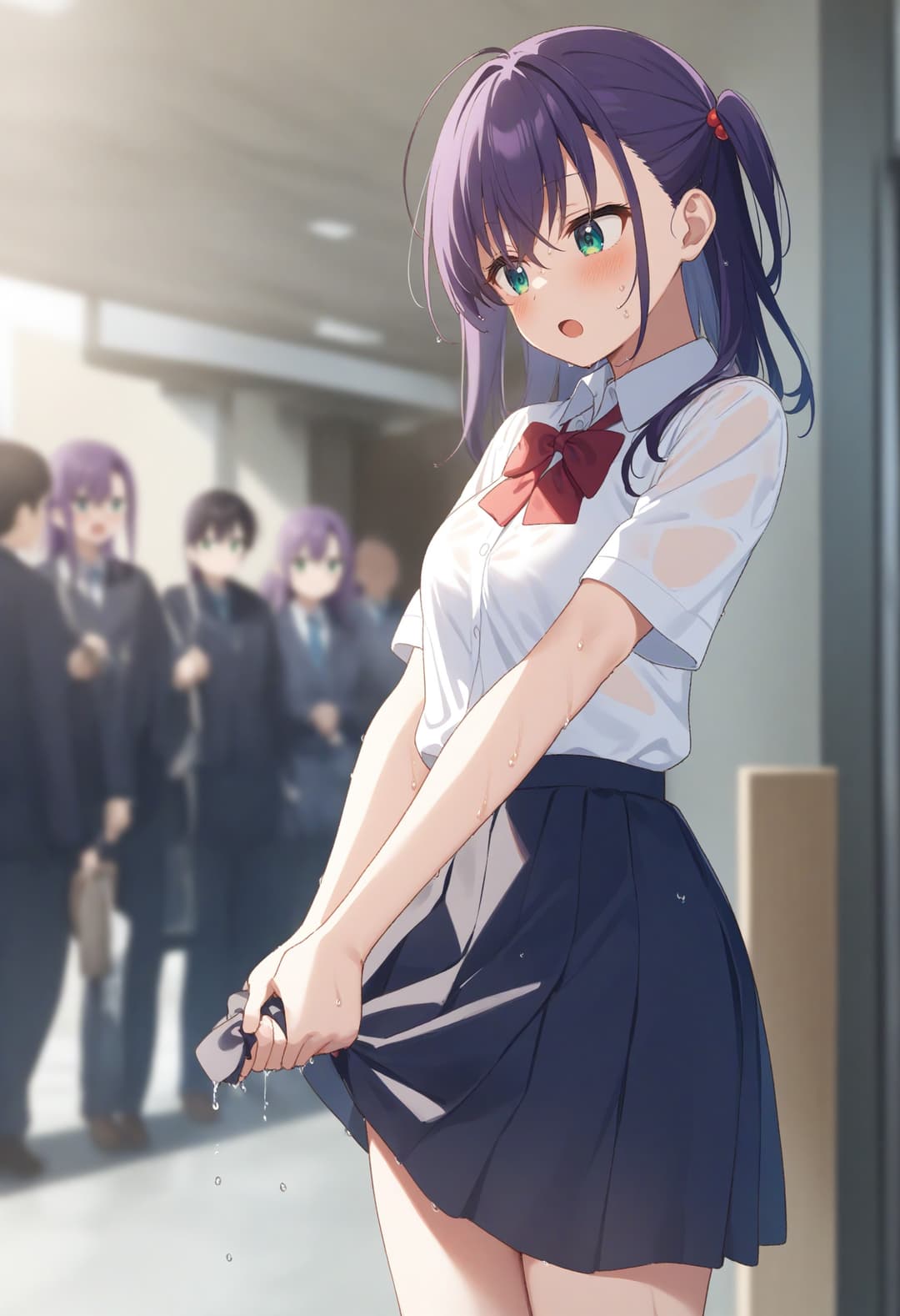 anime