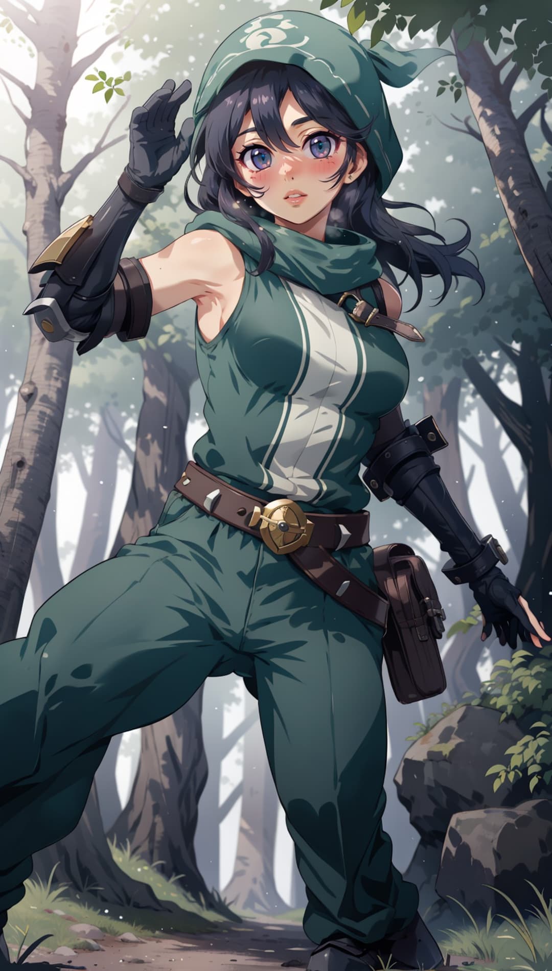 anime